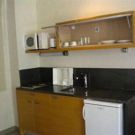 Hotel Kritzas