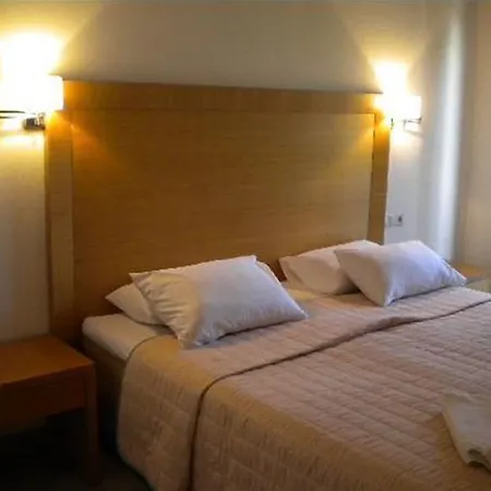 Kritzas 3*