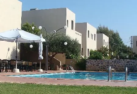 Kritzas Hotel Goúrnes