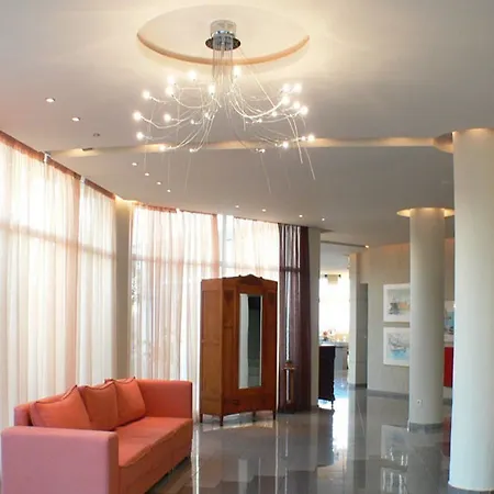 Kritzas Hotel Goúrnes